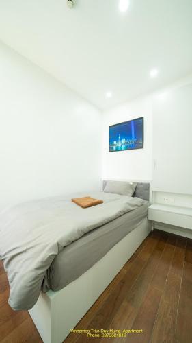 Parkhomes - Vinhomes D'capitale Apartment 2