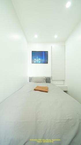 Parkhomes - Vinhomes D'capitale Apartment 2
