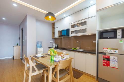 22housing Linh Lang Apartment Hotel