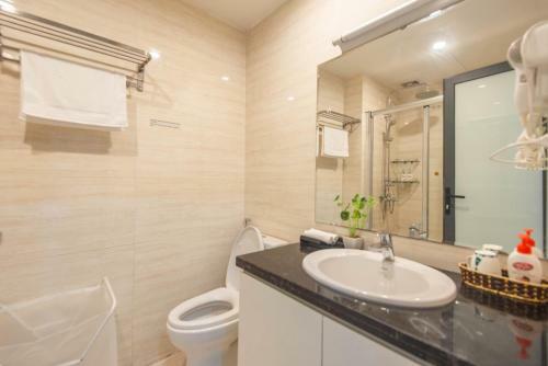22housing Linh Lang Apartment Hotel