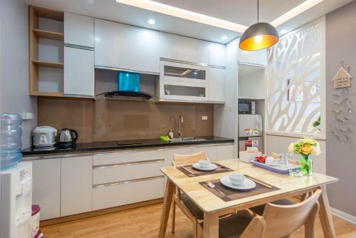22housing Linh Lang Apartment Hotel