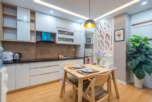 22housing Linh Lang Apartment Hotel