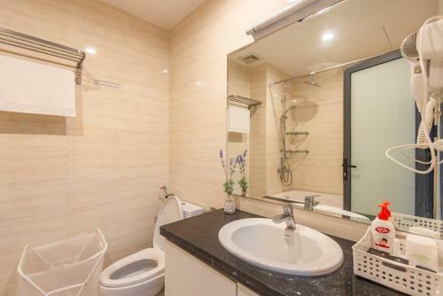 22housing Linh Lang Apartment Hotel