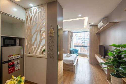 22housing Linh Lang Apartment Hotel