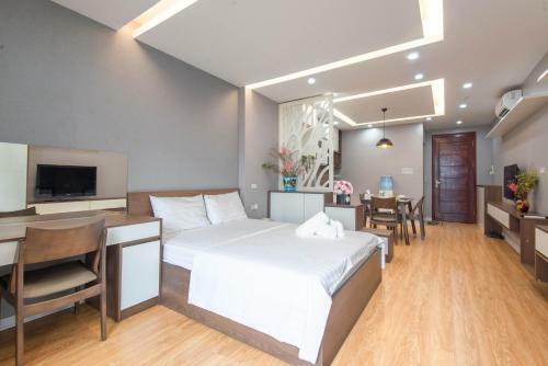 22housing Linh Lang Apartment Hotel