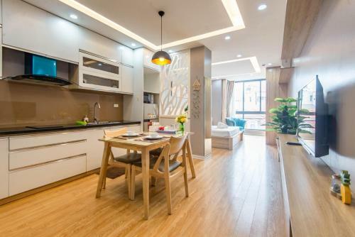 22housing Linh Lang Apartment Hotel