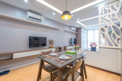 22housing Linh Lang Apartment Hotel