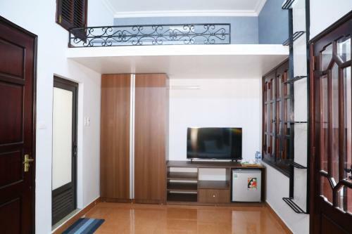 Bed & Breakfast Cafe Trinh Hostel