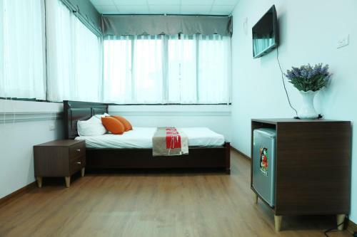 Bed & Breakfast Cafe Trinh Hostel