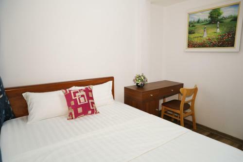 Bed & Breakfast Cafe Trinh Hostel