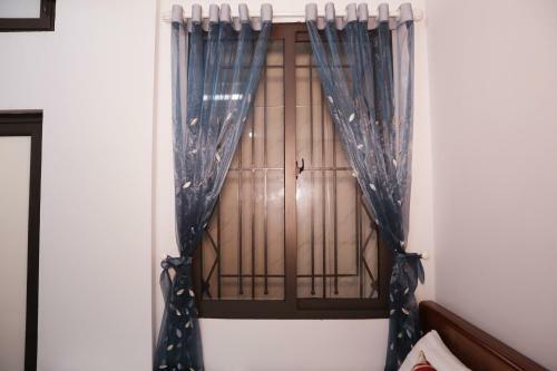Bed & Breakfast Cafe Trinh Hostel