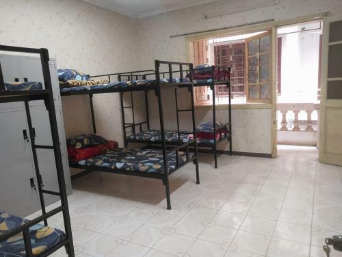 Home Youth Hostel