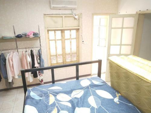 Home Youth Hostel