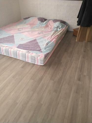 Home Youth Hostel