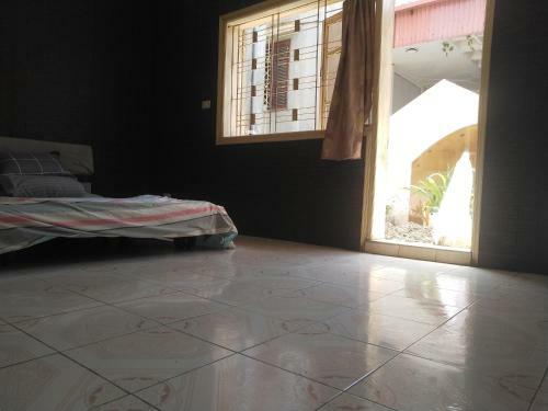 Home Youth Hostel