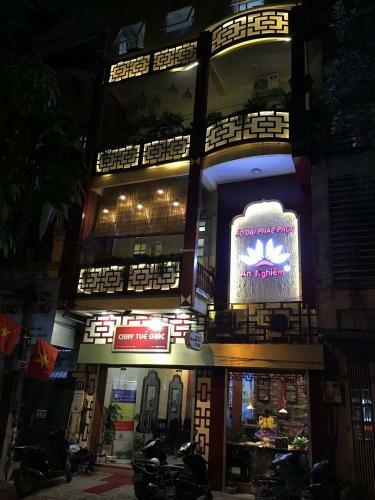 Home Youth Hostel