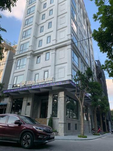 Hillary Hanoi Hotel