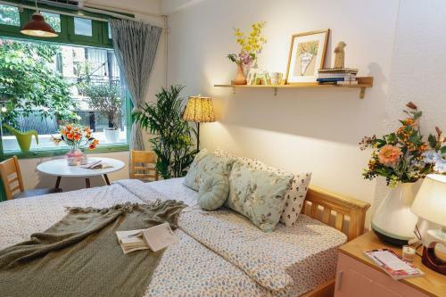 Langmandi Apartment
