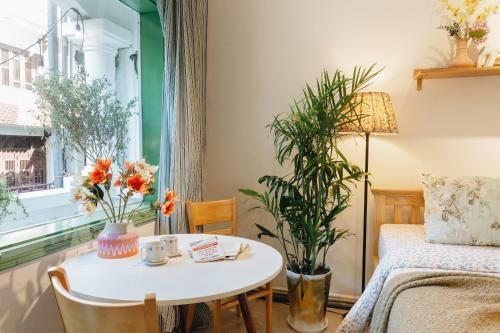 Langmandi Apartment