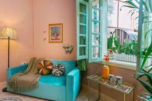 Langmandi Apartment