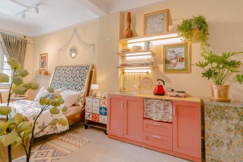 Langmandi Apartment