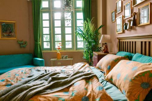 Langmandi Apartment