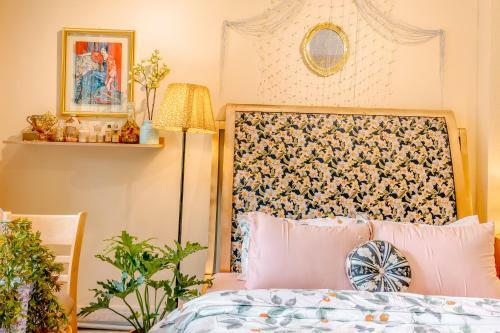 Langmandi Apartment
