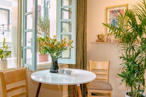 Langmandi Apartment