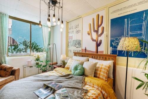 Langmandi Apartment