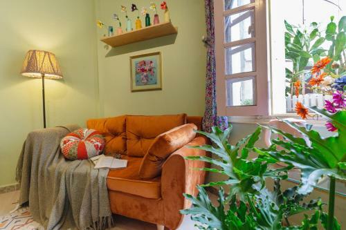 Langmandi Apartment