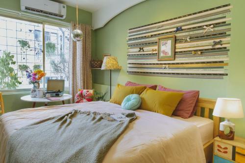 Langmandi Apartment