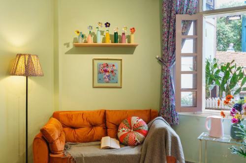 Langmandi Apartment