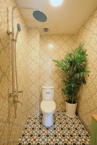 Langmandi Apartment