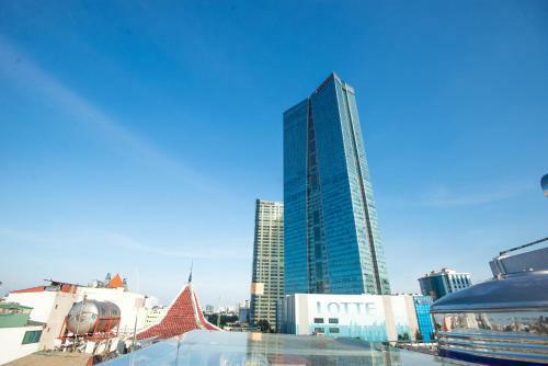 22housing Apartment 81 Linh Lang