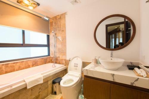 22housing Apartment 81 Linh Lang