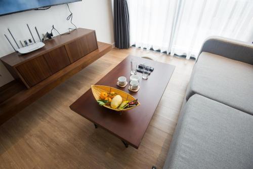 22housing Apartment 81 Linh Lang