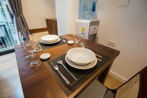 22housing Apartment 81 Linh Lang