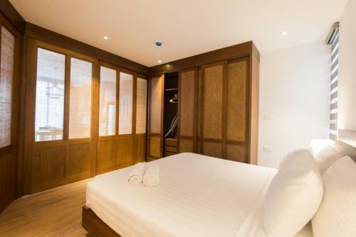 22housing Apartment 81 Linh Lang