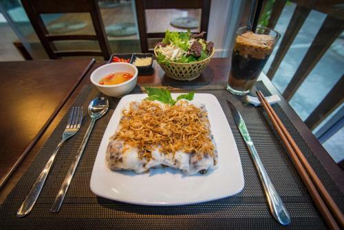 22housing Apartment 81 Linh Lang