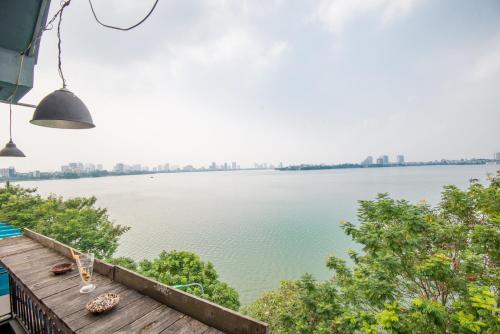 22housing Apartment 81 Linh Lang