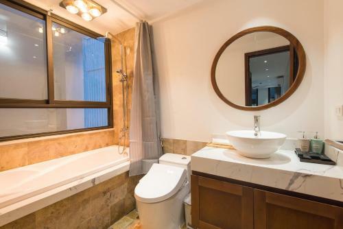 22housing Apartment 81 Linh Lang