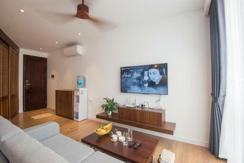 22housing Apartment 81 Linh Lang