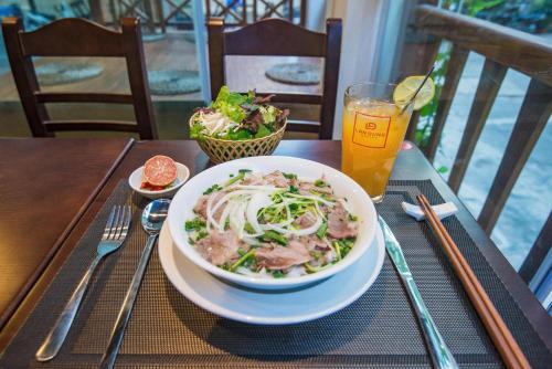 22housing Apartment 81 Linh Lang
