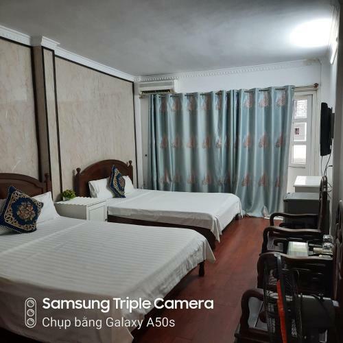 Hanoi Carina Hotel
