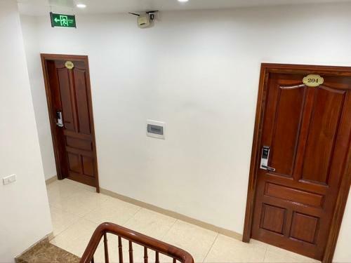 Oyo 1153 Hana Hotel