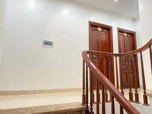 Oyo 1153 Hana Hotel