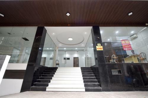 Nh?t Phong Apartment Managed By Lily Home