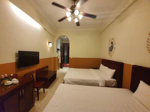 Le Grand Hanoi Hotel - The Ruby