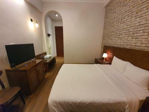 Le Grand Hanoi Hotel - The Ruby