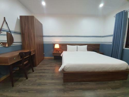 Le Grand Hanoi Hotel - The Ruby